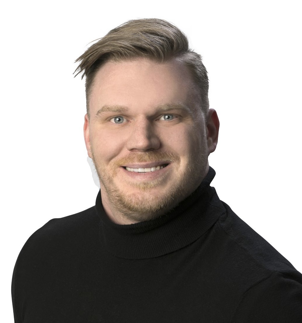 Vertrieb: Sascha Bahn